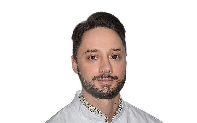 Елецкий Олег Иванович