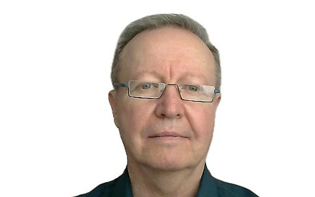 Степанов Игорь Львович