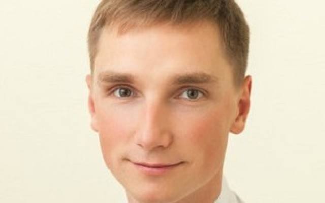 Кузнецов Вячеслав Дмитриевич