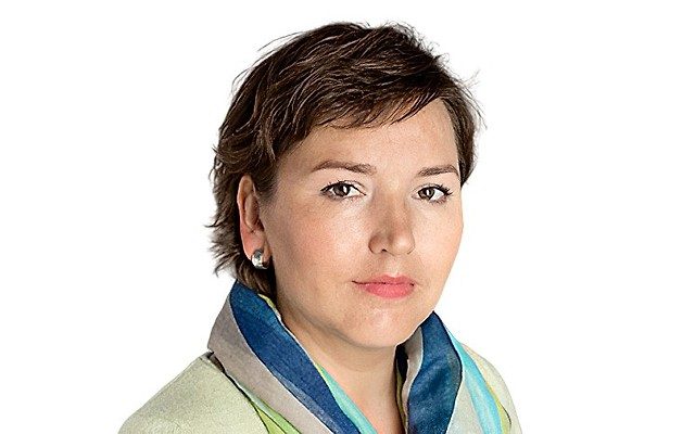 Крылатых Виктория Юрьевна