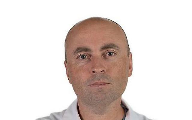 Лотков Алексей Александрович