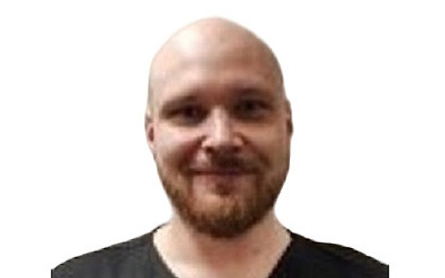 Монзиков Егор Константинович