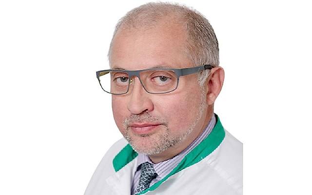 Гутка Владимир Орестович