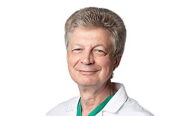 Короткий Игорь Валентинович