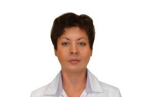 Писаренко Наталия Леонидовна