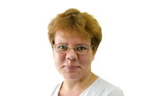 Стеклянникова Елена Георгиевна