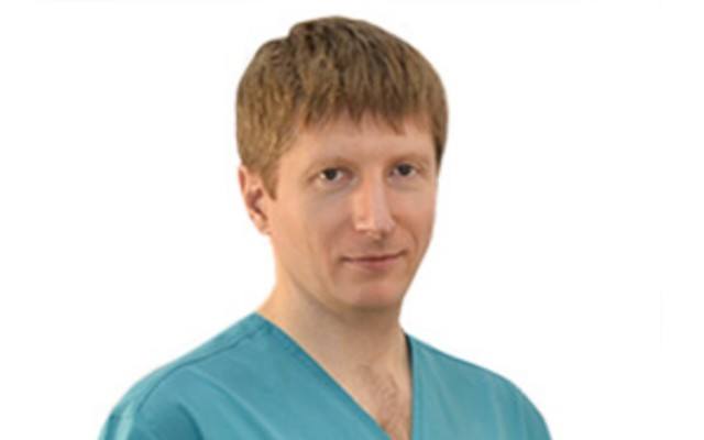 Степашин Максим Николаевич