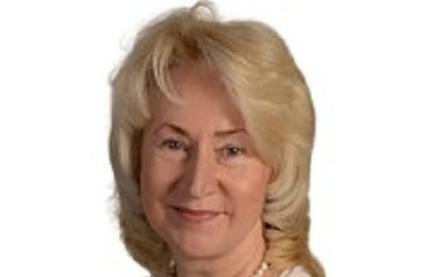 Михайлюк Галина Ивановна