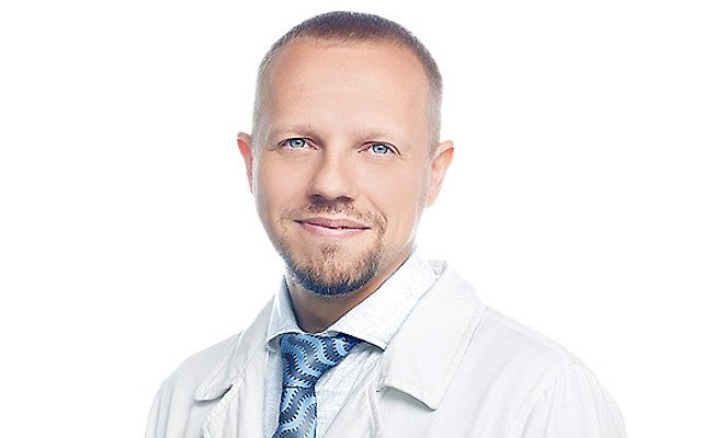 Лысиков Владислав Алексеевич