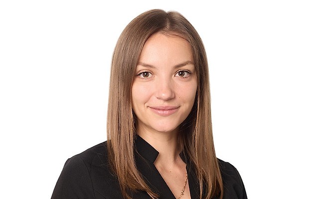 Антипова Алёна Эдуардовна