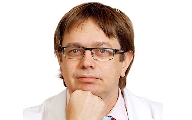 Тогоев Олег Олегович