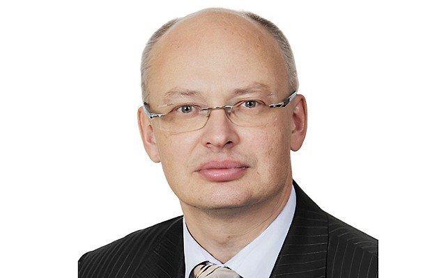 Дмитриев Константин Витальевич