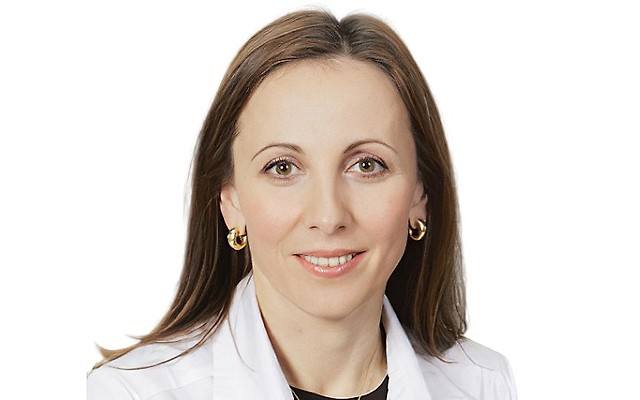 Артемова Светлана Николаевна