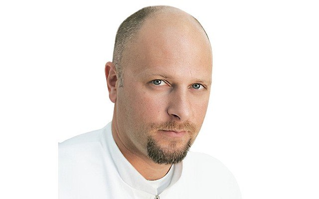 Волков Андрей Юрьевич