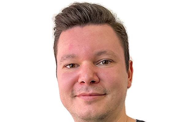 Лысенко Юрий Александрович