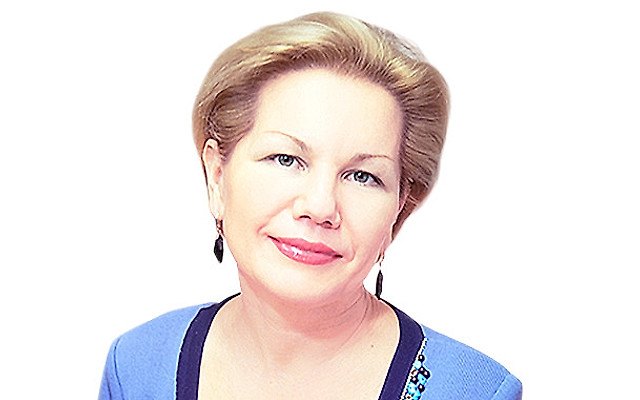 Кубарева Светлана Владимировна