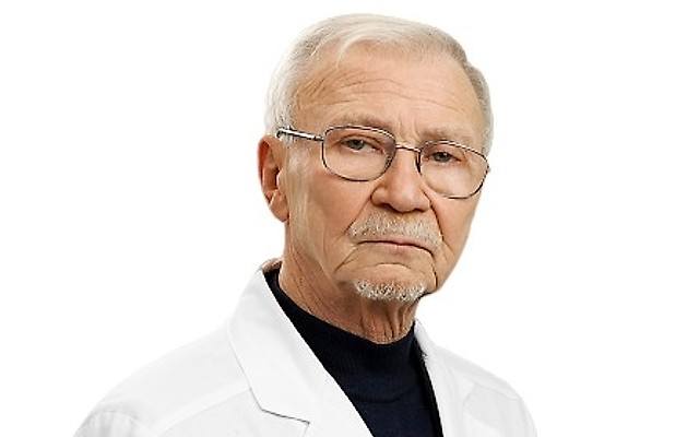 Румянцев Виталий Григорьевич