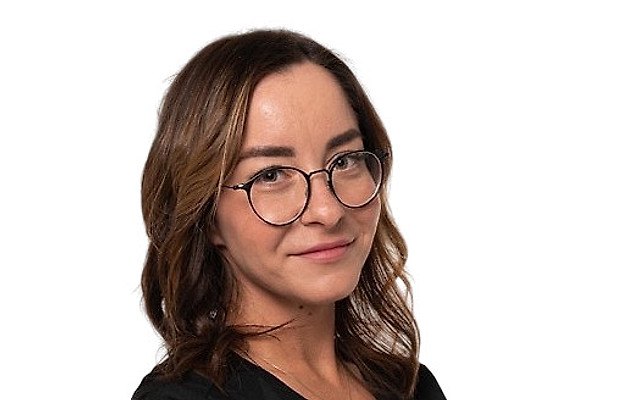 Баирова Розалия Алиевна