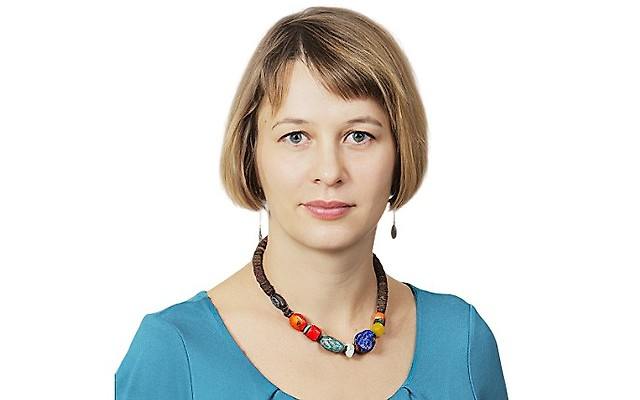 Колычева Людмила Владимировна