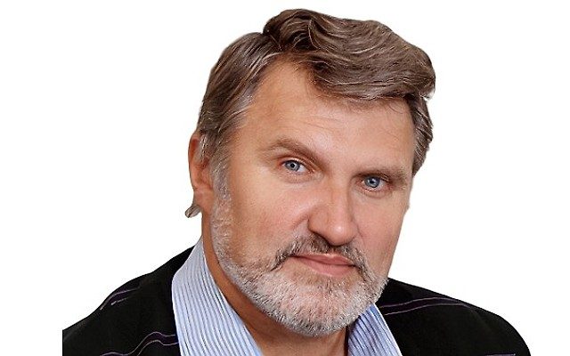 Котов Владимир Леонидович