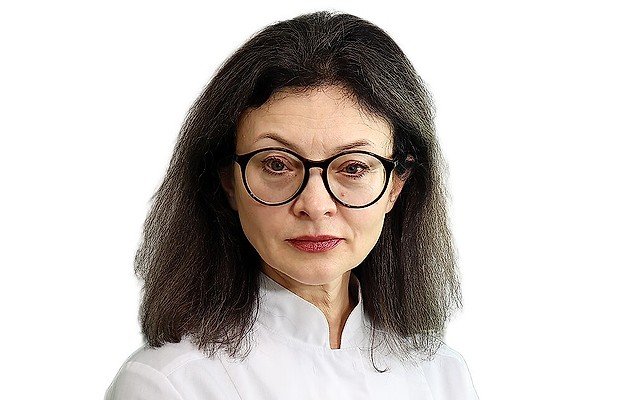 Назарова Тамара Кимовна