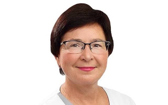 Тихонова Елена Николаевна