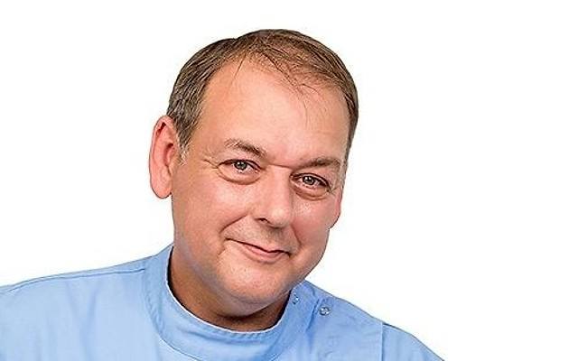 Филипп Дакремон