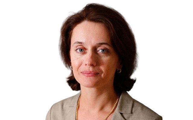 Трусова Наталья Геннадьевна