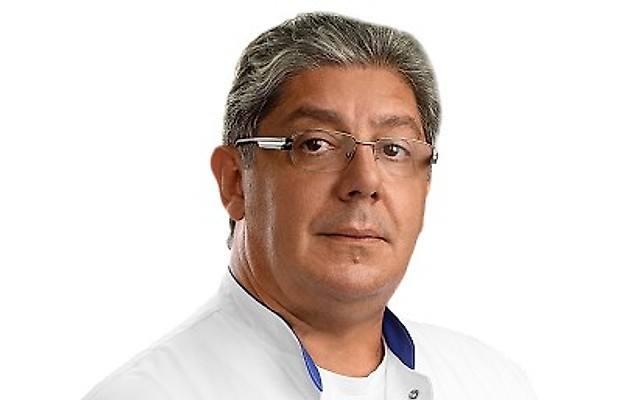 Тер-Овакимян Армен Эдуардович