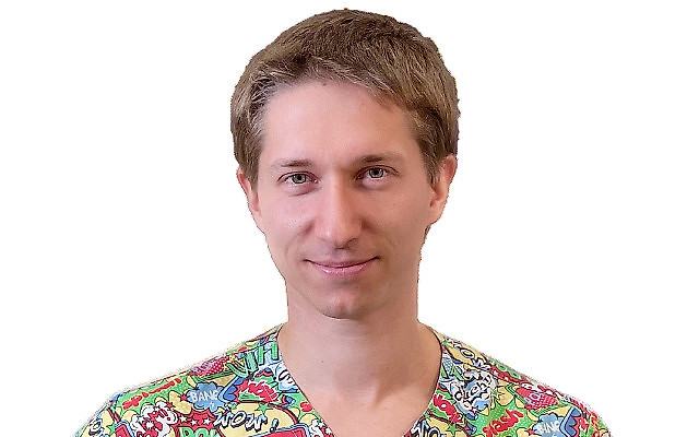 Туманов Леонид Максимович