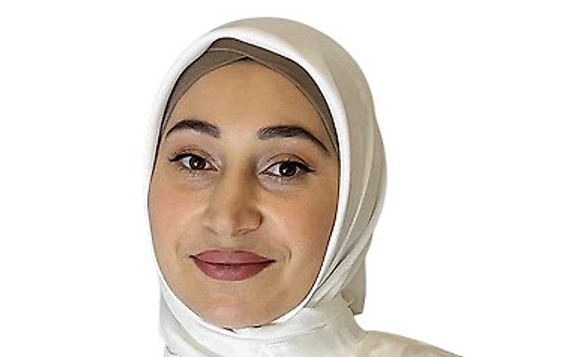 Буклова Альбина Иманмагомедовна