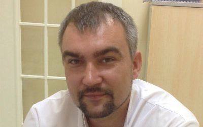 Цыбулин Александр Анатольевич