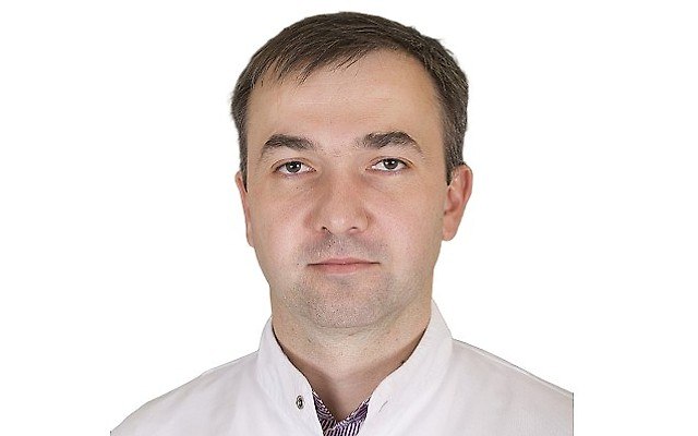 Хайбулаев Хайбула Дадашевич