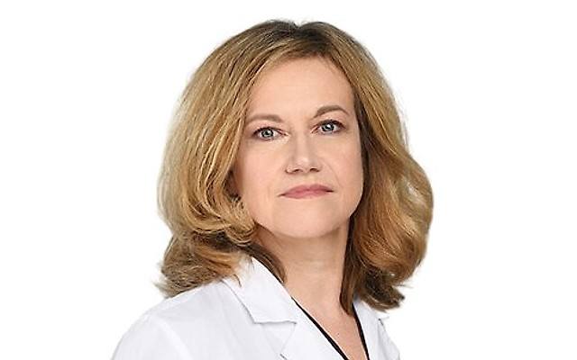 Каменская Светлана Владимировна