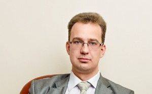 Медведев Владимир Эрнстович