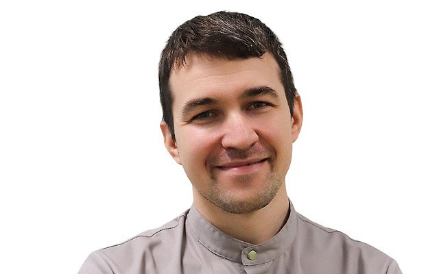 Умрилов Александр Александрович