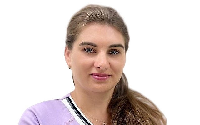 Гриценко Людмила Анатольевна