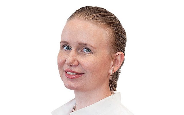 Дедовец Елена Константиновна