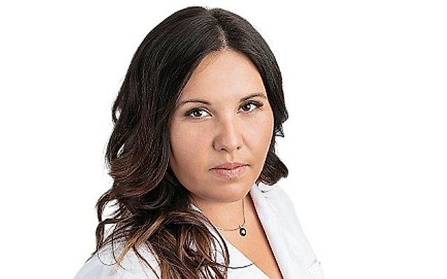 Кощеева Виктория Сергеевна