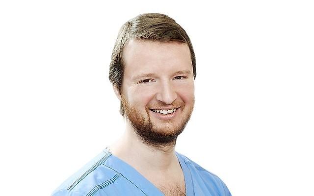 Митрофанов Олег Николаевич