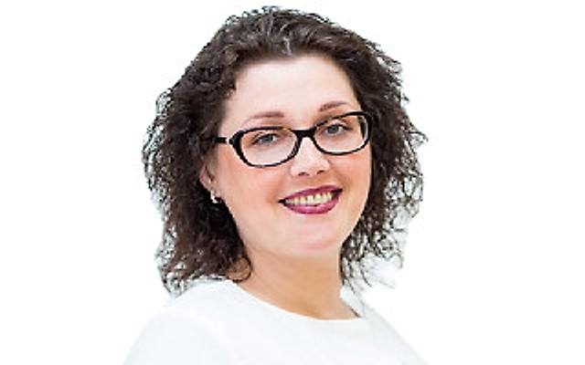 Ефимова Наталья Анатольевна