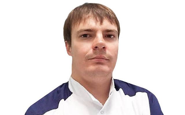 Головня Андрей Васильевич