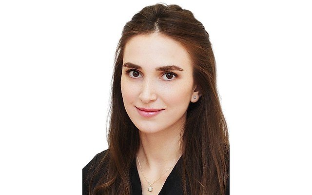 Скворцова Ангелина Бахтияровна