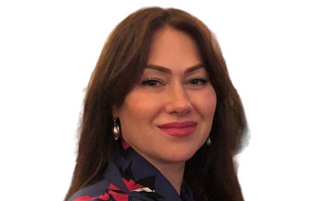 Радченко Ирина Александровна