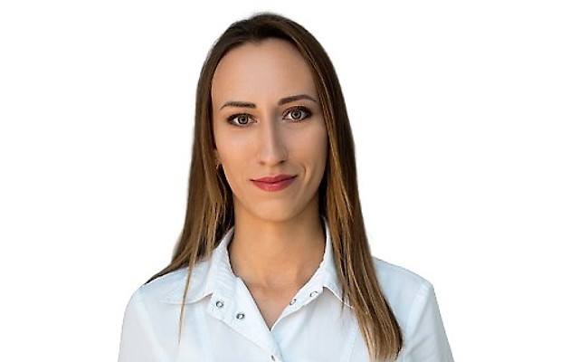 Кузнецова Дарья Витальевна