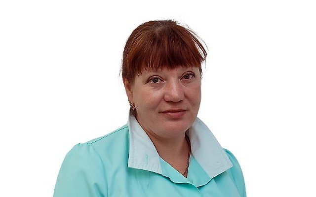 Трубачева Алла Васильевна