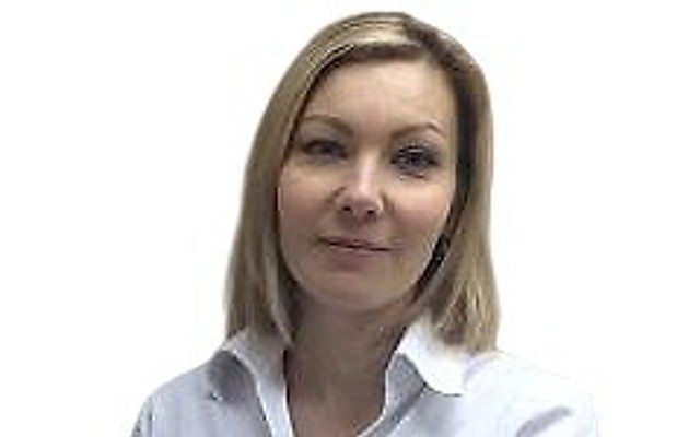 Стрелкова Светлана Игоревна