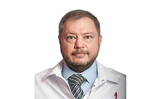 Аламов Александр Владимирович