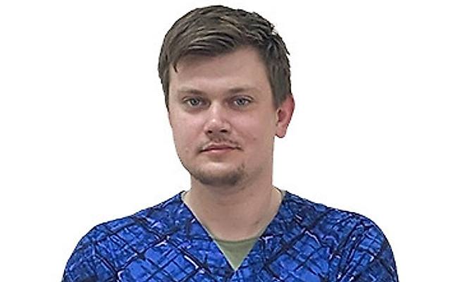 Гвоздев Максим Александрович