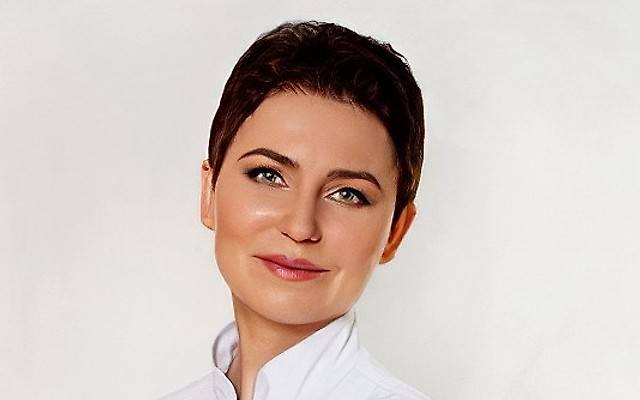 Болсун Светлана Владимировна